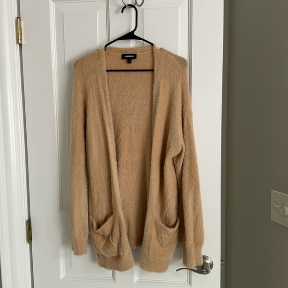 Express Sweaters - Women’s cardigan